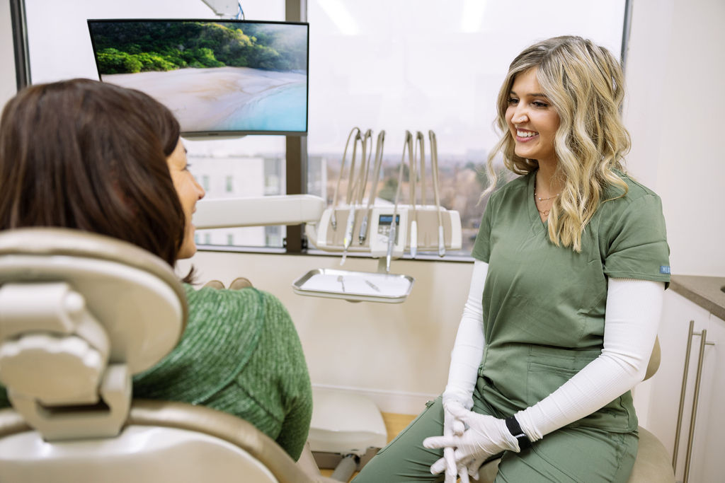 bioclear smile makeover