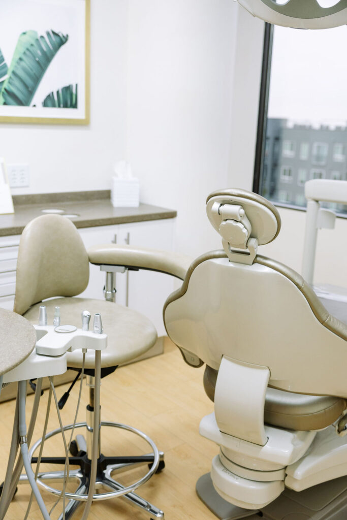 DENTIST-3 Holistic Dental Prosthesis