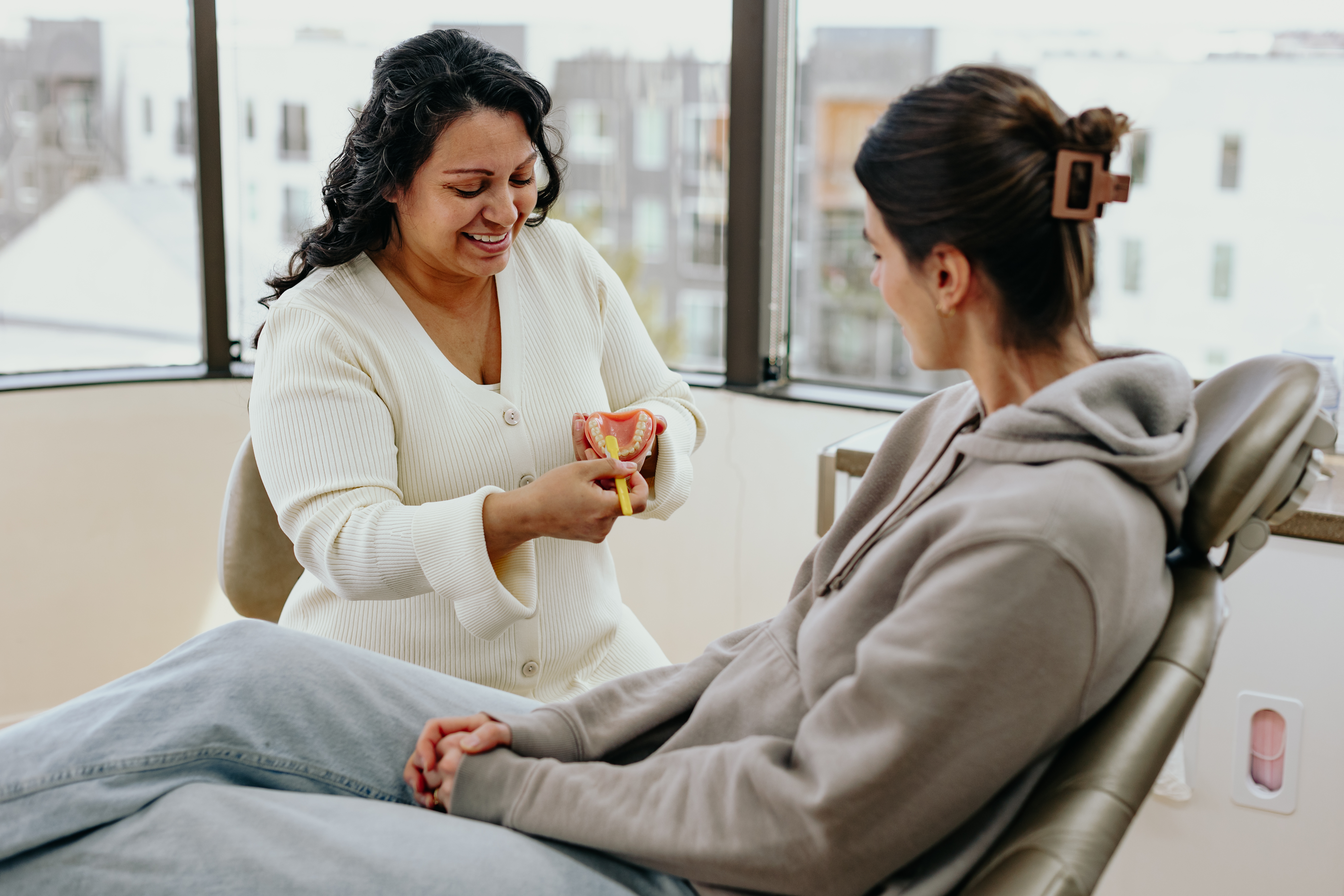 7 dental hygiene tips for whole-body oral health — holistic Denver dentist guide